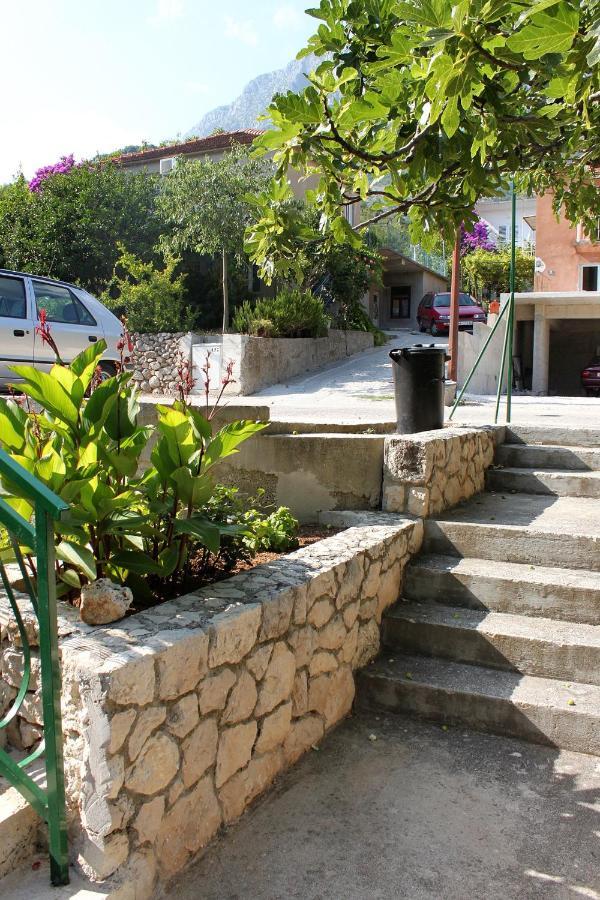 Apartments By The Sea Drvenik Donja Vala, Makarska - 6701 외부 사진