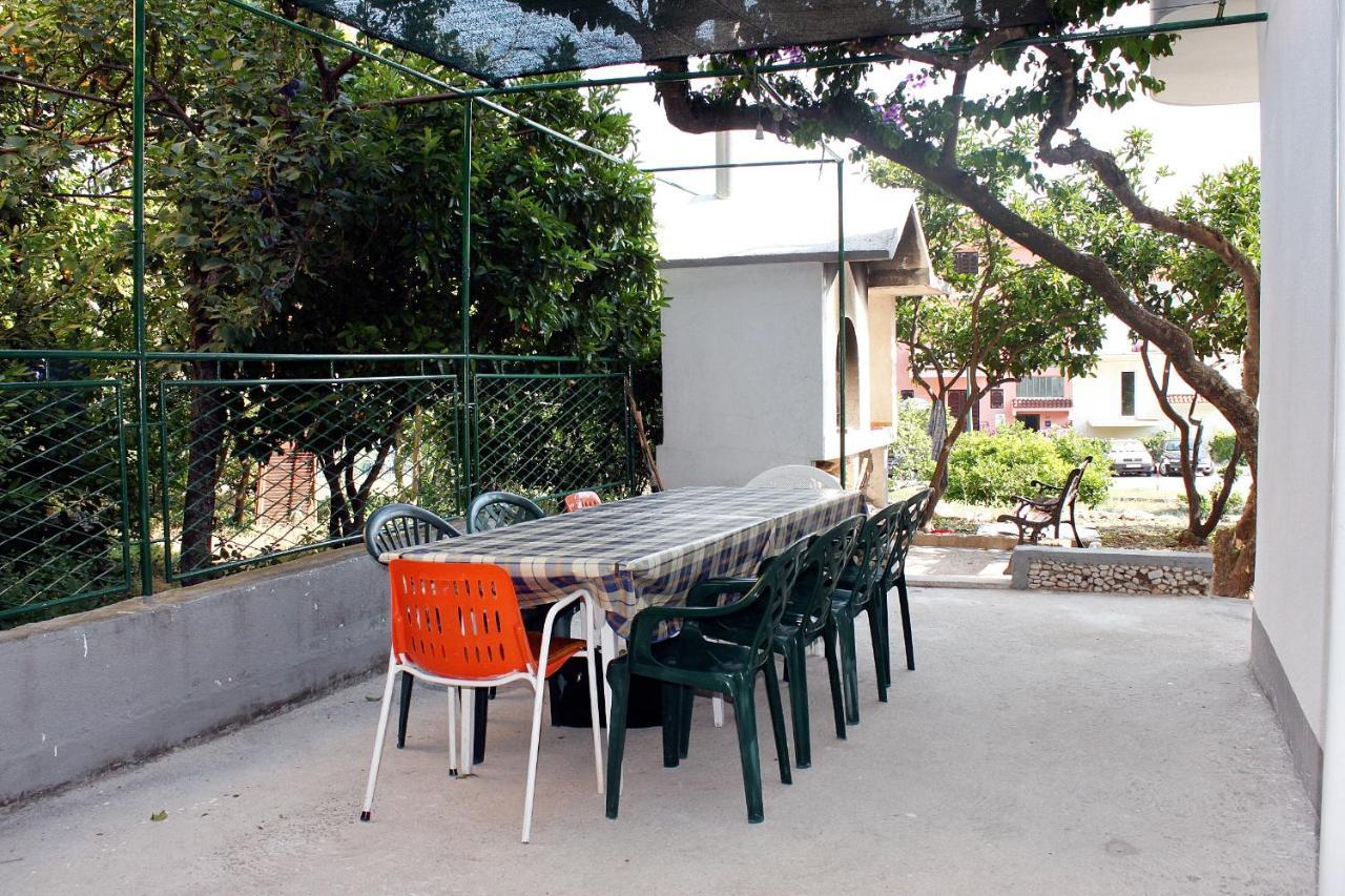Apartments By The Sea Drvenik Donja Vala, Makarska - 6701 외부 사진