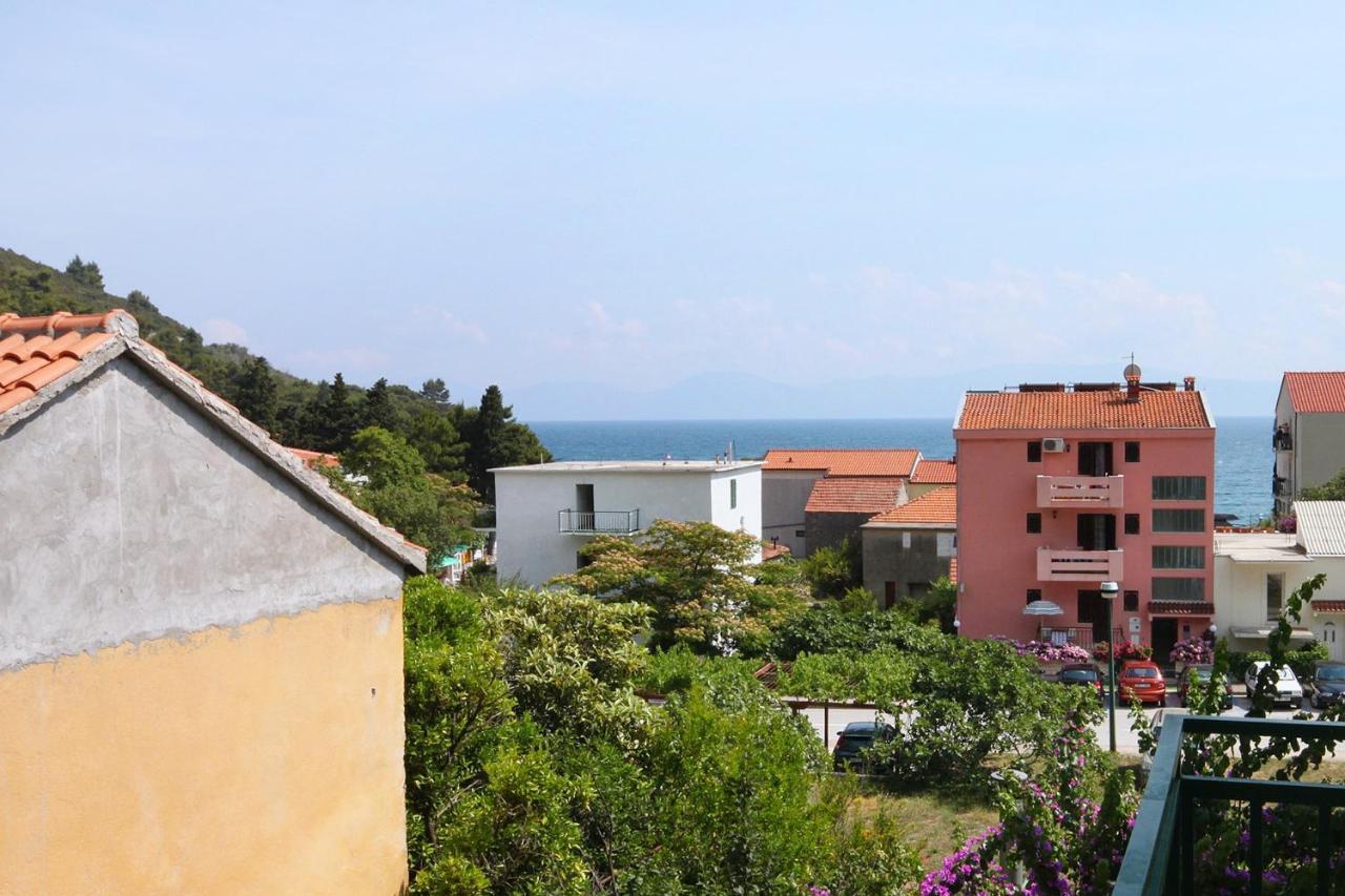 Apartments By The Sea Drvenik Donja Vala, Makarska - 6701 외부 사진