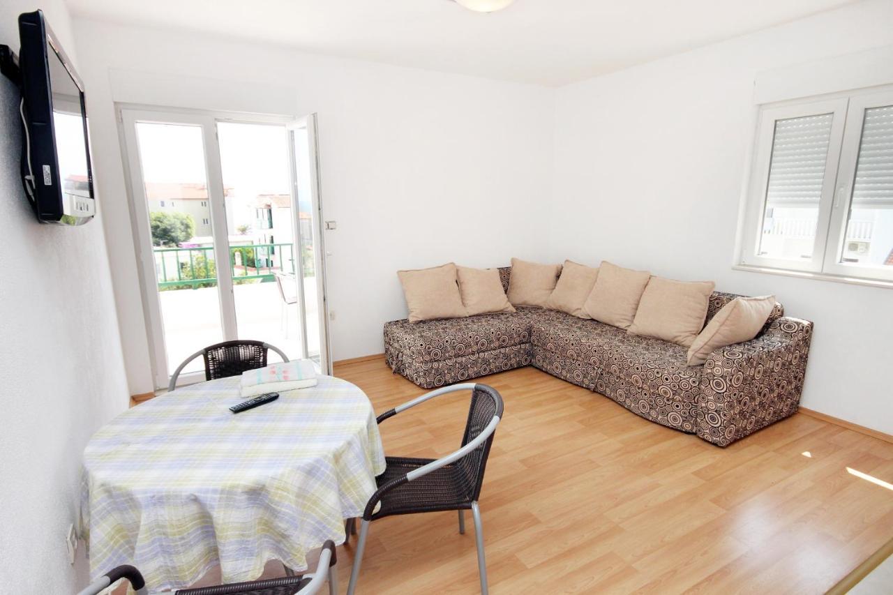 Apartments By The Sea Drvenik Donja Vala, Makarska - 6701 외부 사진