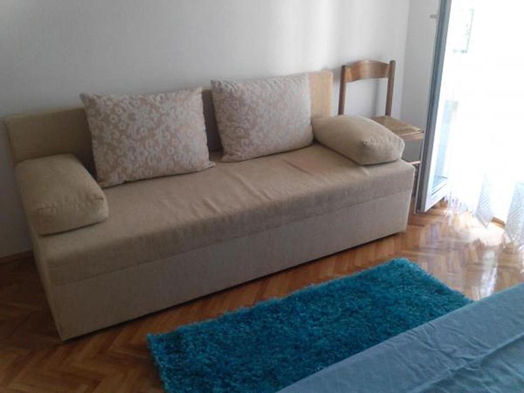 Apartments By The Sea Drvenik Donja Vala, Makarska - 6701 객실 사진